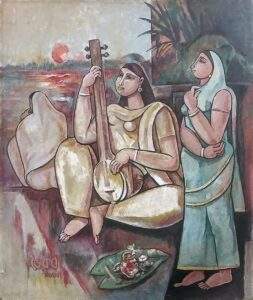 Bhairav