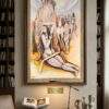 Bijan Choudhury Display View