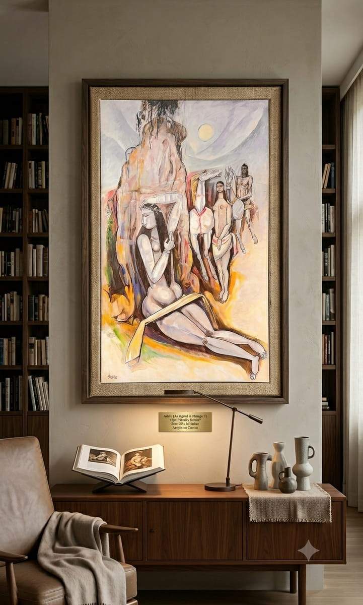 Bijan Choudhury Display View