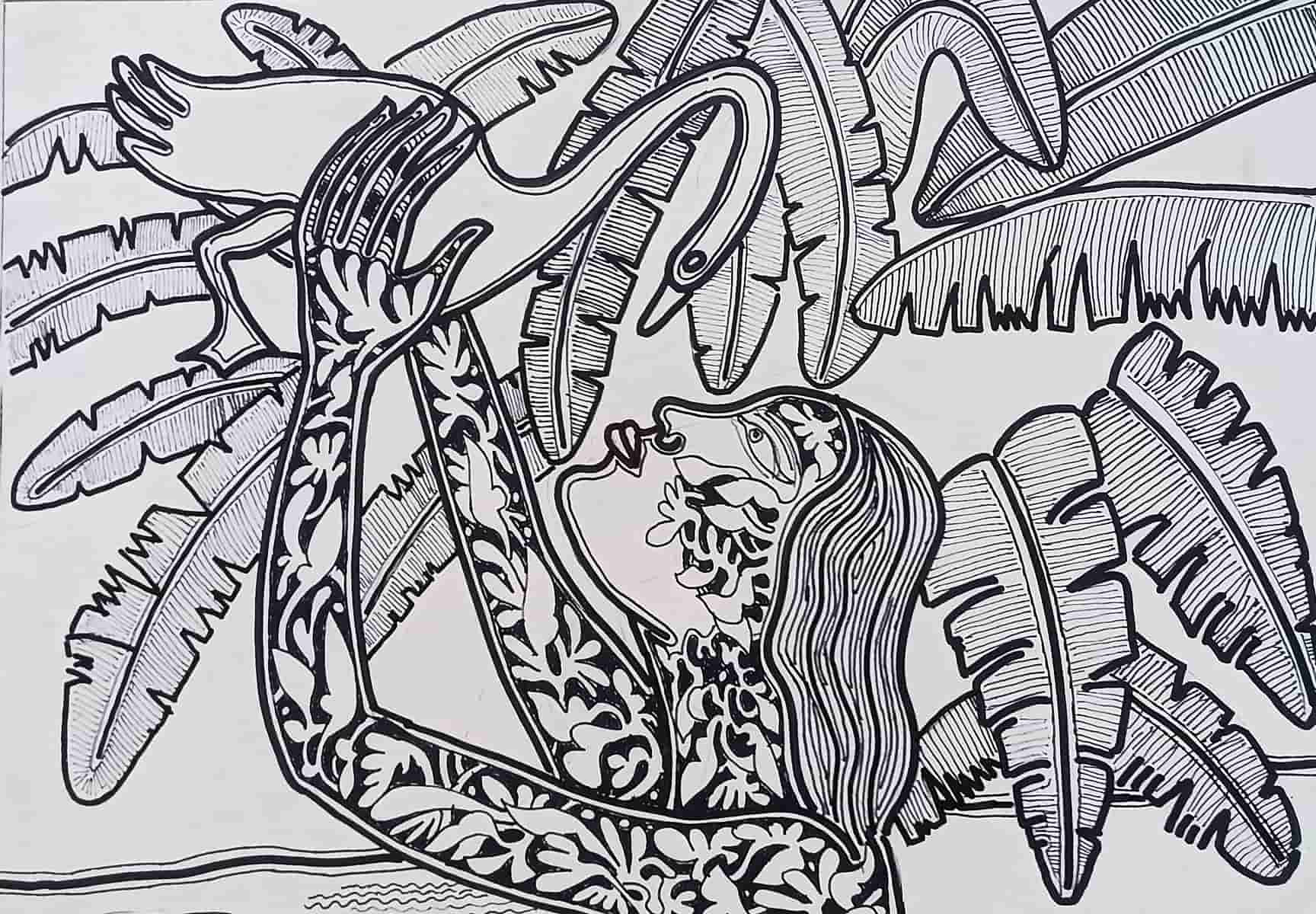 Jauhar Das Gupta 19.4 x 29.1 inches 2026 (2)