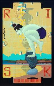 Boy Dancer