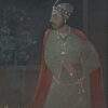 Dilip Banerjee Untitled Wash Painting on Paper 10 x 7 inches 2008