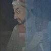 Dilip Banerjee Untitled Wash Painting on Paper 9 x 6 inches 1987