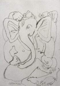 Ganesha
