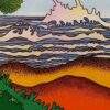 Prokash Karmakar Untitled Acrylic on Canvas 30 x 36 inches 2007 (4)