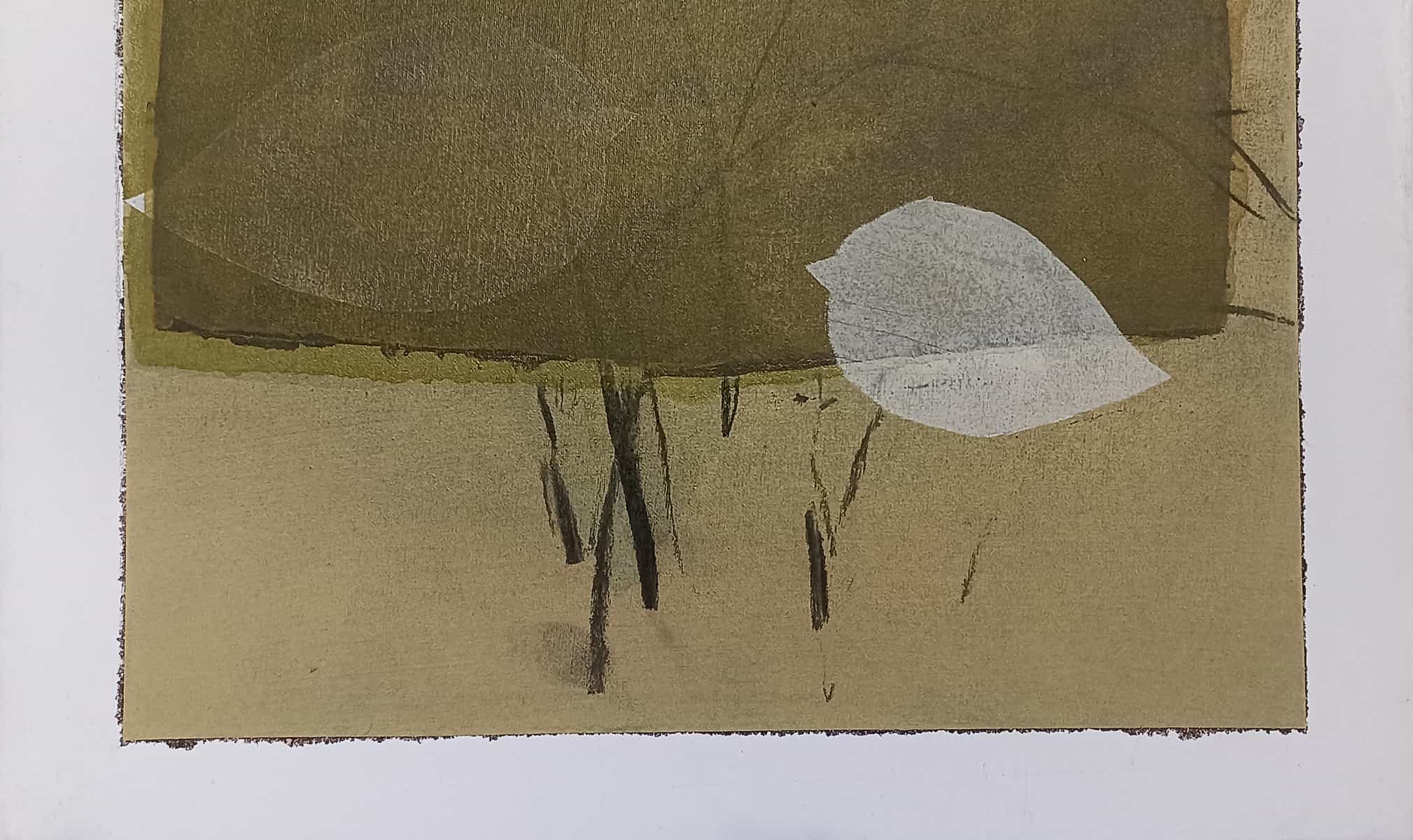 Rahim Mirza Acrylic on Canvas 12 x 12 inches (2)