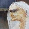 Shyamal Dutta Ray Untitled Watercolour on Paper 17x29 inches 1990